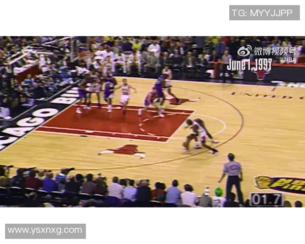 1992年公牛队与尼克斯队经典对决回顾及其对NBA历史的影响分析 1992年公牛队与尼克斯队经典对决回顾及其对NBA历史的影响分析