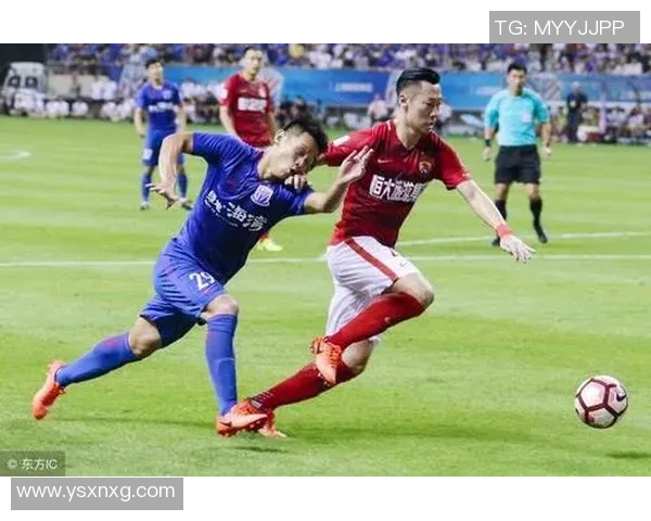 2017年恒大与申花精彩对决直播回顾及赛后分析 2017年恒大与申花精彩对决直播回顾及赛后分析