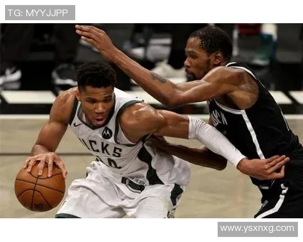 2021年NBA季后赛篮网与雄鹿对决精彩回顾与战术分析 2021年NBA季后赛篮网与雄鹿对决精彩回顾与战术分析