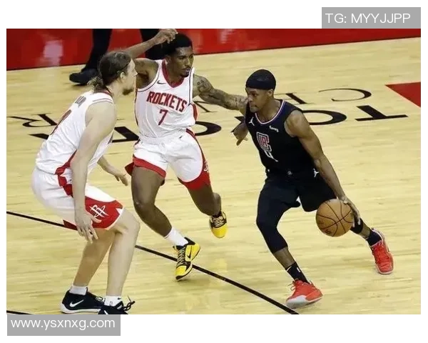 2018季前赛湖人与快船的精彩对决回顾与分析 2018季前赛湖人与快船的精彩对决回顾与分析