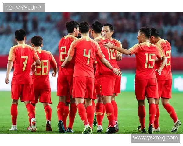 中国国足迎战叙利亚精彩直播全程回顾与赛事分析 中国国足迎战叙利亚精彩直播全程回顾与赛事分析