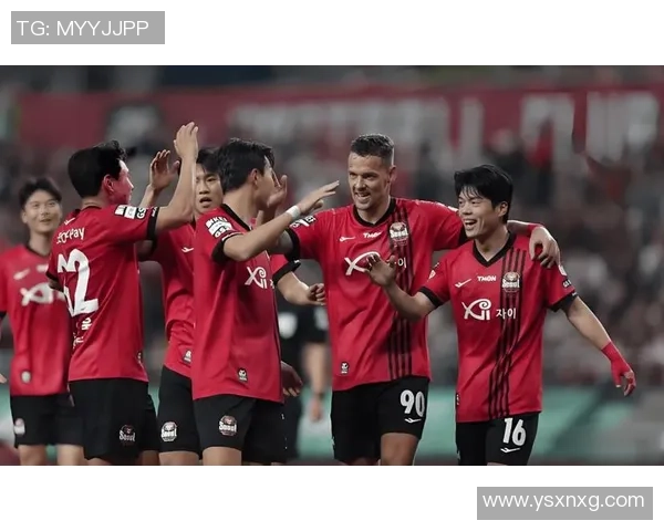 全北现代与首尔精彩对决直播全程回顾与赛后分析 全北现代与首尔精彩对决直播全程回顾与赛后分析