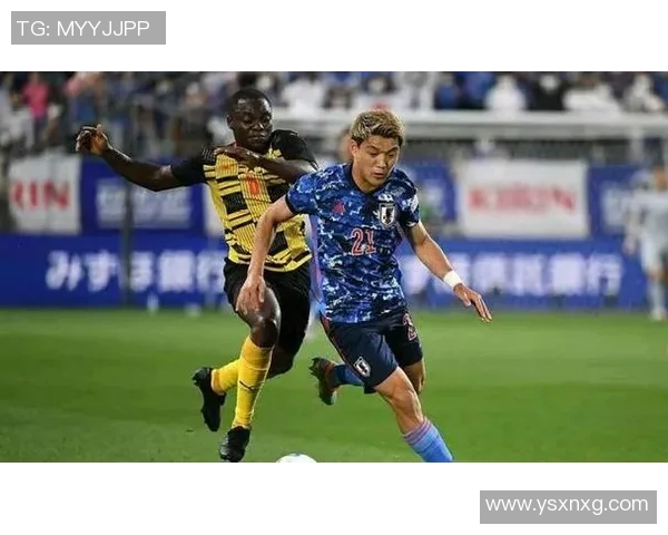 加纳力克日本足球队以2比0获胜展现强大实力 加纳力克日本足球队以2比0获胜展现强大实力