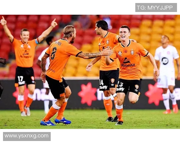 坎培拉联迎战墨尔本胜利展现澳超精彩对决与球队实力较量 坎培拉联迎战墨尔本胜利展现澳超精彩对决与球队实力较量