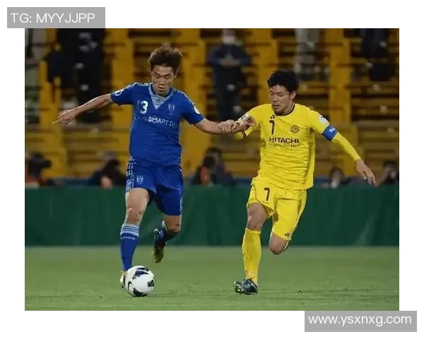 川崎前锋与太阳神的激烈对抗赛揭示了日本足球的无限魅力与竞争精神
