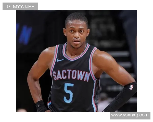 德阿隆福克斯如何引领国王队重返NBA季后赛的辉煌之路 德阿隆福克斯如何引领国王队重返NBA季后赛的辉煌之路