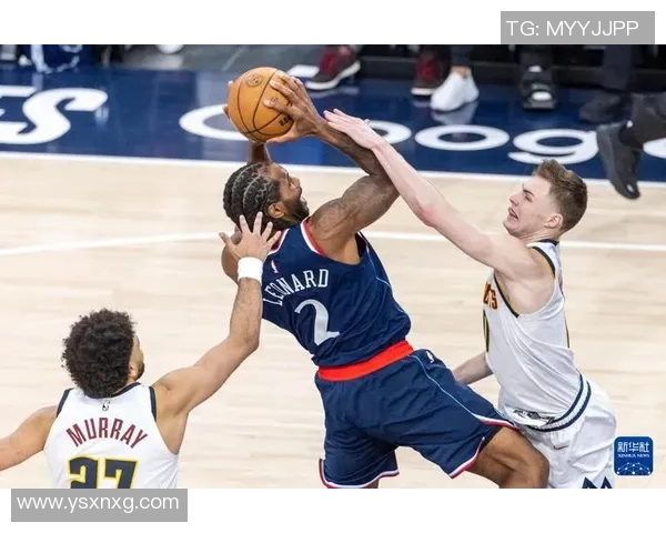 快船与掘金季后赛精彩集锦回顾展现激烈对决与精彩瞬间 快船与掘金季后赛精彩集锦回顾展现激烈对决与精彩瞬间