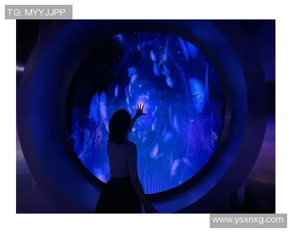 拉波尔特:探索科学与艺术交汇的创新之旅 拉波尔特:探索科学与艺术交汇的创新之旅