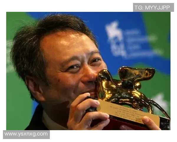 李安：从东方到西方的电影桥梁与文化交流的先锋之路