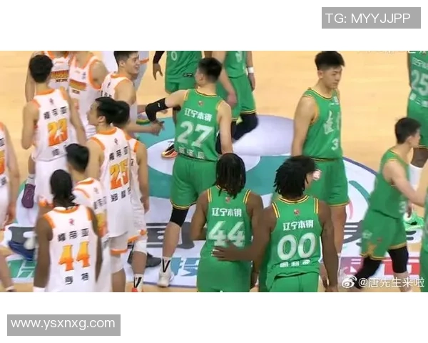 江苏对阵辽宁篮球直播精彩呈现全场比赛亮点与战术分析尽在其中