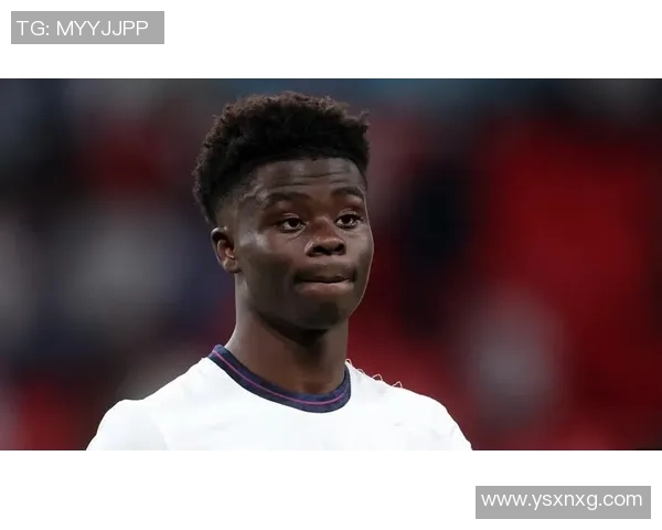 萨卡在绿茵场上的崛起与未来展望：从新星到足球巨星的旅程