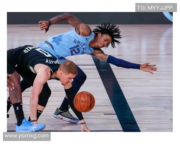 贾莫兰特的崛起之路与未来展望：篮球天才的挑战与机遇