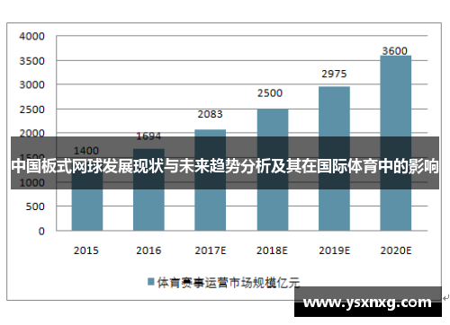 中国板式网球发展现状与未来趋势分析及其在国际体育中的影响