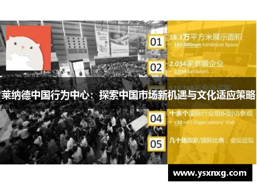 莱纳德中国行为中心：探索中国市场新机遇与文化适应策略